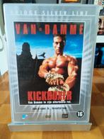 Kickboxer dvd Jean Claude van Damme NL ZGAN!!, Cd's en Dvd's, Dvd's | Actie, Ophalen of Verzenden, Zo goed als nieuw, Actie, Vanaf 16 jaar
