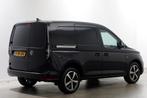 Volkswagen Caddy Cargo 1.5 TSI 115pk Benzine DSG-Automaat LE, 15 km/l, Euro 6, 4 cilinders, Volkswagen