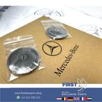 AMG BURMESTER SPEAKER COVERS Mercedes C E KLASSE CHROOM EMBL