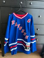 New York Rangers ‘92-‘93 Wayne Gretzky 99 Jersey, Ophalen of Verzenden, Zo goed als nieuw, Buitenlandse clubs, Shirt