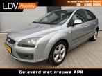 Ford FOCUS 1.6-16V First Edition / 5-Deurs / Airco / APK t/m, Focus, 1596 cc, Gebruikt, 4 cilinders