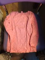 Leuk shirt met lange mouwen - DOPO Girls - Maat 110/116, Kinderen en Baby's, Kinderkleding | Maat 110, Meisje, Ophalen of Verzenden
