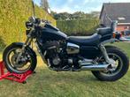 Kawasaki ZL900 Eliminator – Oltimer  1985, Motoren, Motoren | Kawasaki, Cardan-aandrijving, 4 cilinders, 900 cc, Particulier