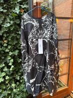 Black offwhite jurk Rundholz maat OS, Kleding | Dames, Jurken, Zwart, Rundholz, Nieuw, Wachtendonk