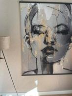 Wandkleed 170 x 140, Ophalen