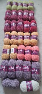 Partij Stylecraft Batik - 31 Bollen, Ophalen of Verzenden, Nieuw, Breien of Haken, Wol of Garen