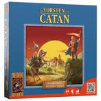 De Vorsten van Catan: Uitbreiding de Donkere Tijden, Hobby en Vrije tijd, Gezelschapsspellen | Bordspellen, Nieuw, Een of twee spelers