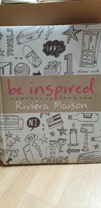 Riviera Maison boek, Ophalen, Zo goed als nieuw