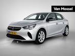 Opel Corsa 1.2 Edition, Auto's, Voorwielaandrijving, 12 maanden, Stof, Gebruikt