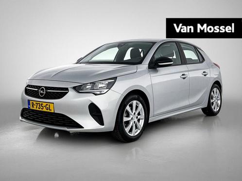 Opel Corsa 1.2 Edition, Auto's, Opel, Bedrijf, Te koop, Corsa, ABS, Airbags, Airconditioning, Alarm, Android Auto, Apple Carplay