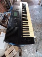 Keyboard Technics KN 1500, Muziek en Instrumenten, Keyboards, Ophalen, Gebruikt, 61 toetsen, Technics