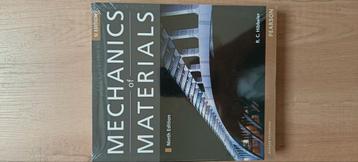 Mechanics of Material beschikbaar voor biedingen