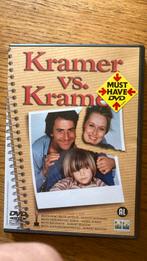 Kramer vs. Kramer (dvd), Ophalen of Verzenden, 1980 tot heden, Zo goed als nieuw