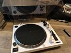 Lenco L-3810 Platenspeler met Ortofon HS + AT3600L + Naald, Audio, Tv en Foto, Platenspelers, Pitch-regelaar, Zo goed als nieuw