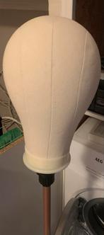 Canvas mannequin Nieuw!, Ophalen of Verzenden, Nieuw, Overige typen