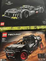 LEGO SET 42160 42156, Ophalen, Nieuw