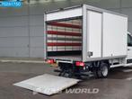 Volkswagen Crafter 177pk Laadklep Zijdeur Bakwa € 27.800,0, Auto's, Nieuw, Origineel Nederlands, 3015 kg, Stof