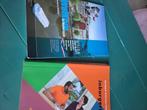 Te koop boek Inburgering A2 + Welkom in Nederland, Ophalen, Alpha, Zo goed als nieuw, Niet van toepassing
