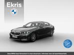BMW i5 eDrive40 | M Sportpakket | Innovation Pack | Travel P, Auto's, BMW, Zwart, Lichtsensor, 340 pk, I5
