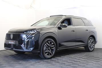 Peugeot 5008 1.2 Hybrid 145 GT |Pano| (bj 2025, automaat) beschikbaar voor biedingen