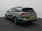 Kia Ceed Sportswagon 1.5 T-GDi GT-PlusLine | Automaat | Demo, 12 maanden, Euro 6, 4 cilinders, 610 kg