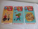 Mini loco boekjes buurman &buurman, kikker en gorgels, Ophalen of Verzenden, Zo goed als nieuw