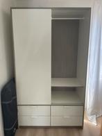 IKEA Trysil Kledingkast, Ophalen, 100 tot 150 cm, Zo goed als nieuw, 150 tot 200 cm