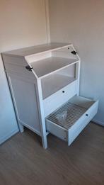 Sundvik commode/kast, Kinderen en Baby's, Kinderkamer | Commodes en Kasten, Ophalen, Gebruikt, 50 tot 70 cm, 75 tot 100 cm
