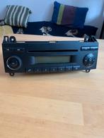 Radio Mercedes Sprinter W906, Auto-onderdelen, Ophalen, Mercedes-Benz