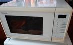 Panasonic magnetron, Ophalen, Gebruikt