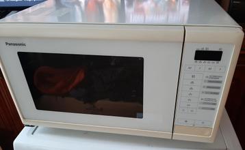 Panasonic magnetron  beschikbaar voor biedingen
