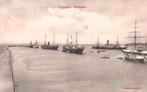 Colombo Harbour (1910) 130500, Verzenden, Voor 1920, Gelopen, Buiten Europa