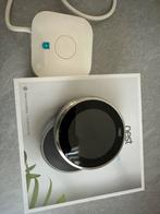 Nest thermostaat 3e generatie incl heatlink, Ophalen of Verzenden, Slimme thermostaat, Zo goed als nieuw