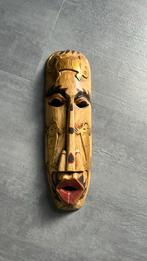 Masker uit Indonesië, Antiek en Kunst, Kunst | Niet-Westerse kunst, Ophalen of Verzenden