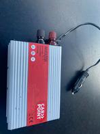 12V naar 230V Omvormer 600/1200W, Auto-onderdelen, Accu's en Toebehoren, Ophalen of Verzenden, Gebruikt
