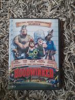 Dvd Hoodwinked, Ophalen of Verzenden, Zo goed als nieuw