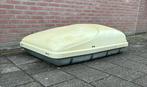 Mooie Grote Hapro Probox Summer (dakkoffer), Auto diversen, Dakkoffers, Ophalen of Verzenden, Gebruikt