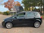 Seat Altea 1.2 TSI 77KW 2013 Zwart trekhaak klima, Voorwielaandrijving, 65 €/maand, Parkeersensor, 680 kg