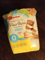 Kruidvat New Born Luiers Maat 0, Ophalen of Verzenden, Nieuw, Overige typen