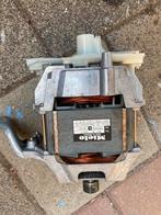 Wasmachine motor Miele, Ophalen of Verzenden, Gebruikt