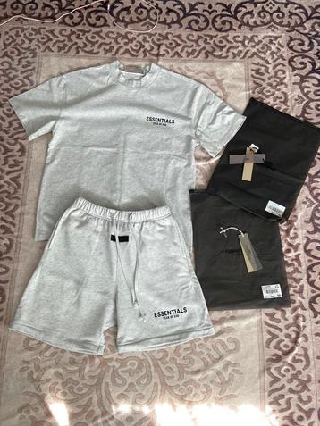 Fog essentials summerset beschikbaar voor biedingen
