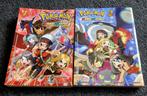 Pokemon Omega Ruby & Alpha Sapphire manga (Duits), Gelezen, Ophalen of Verzenden, Meerdere stripboeken