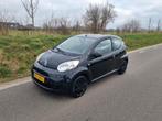 Citroën C1 1.0 3-DRS 2010, Voorwielaandrijving, Stof, 4 stoelen, C1