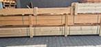 kisten te koop, Doe-het-zelf en Verbouw, Hout en Planken, Ophalen, Gebruikt, 50 mm of meer, Balk