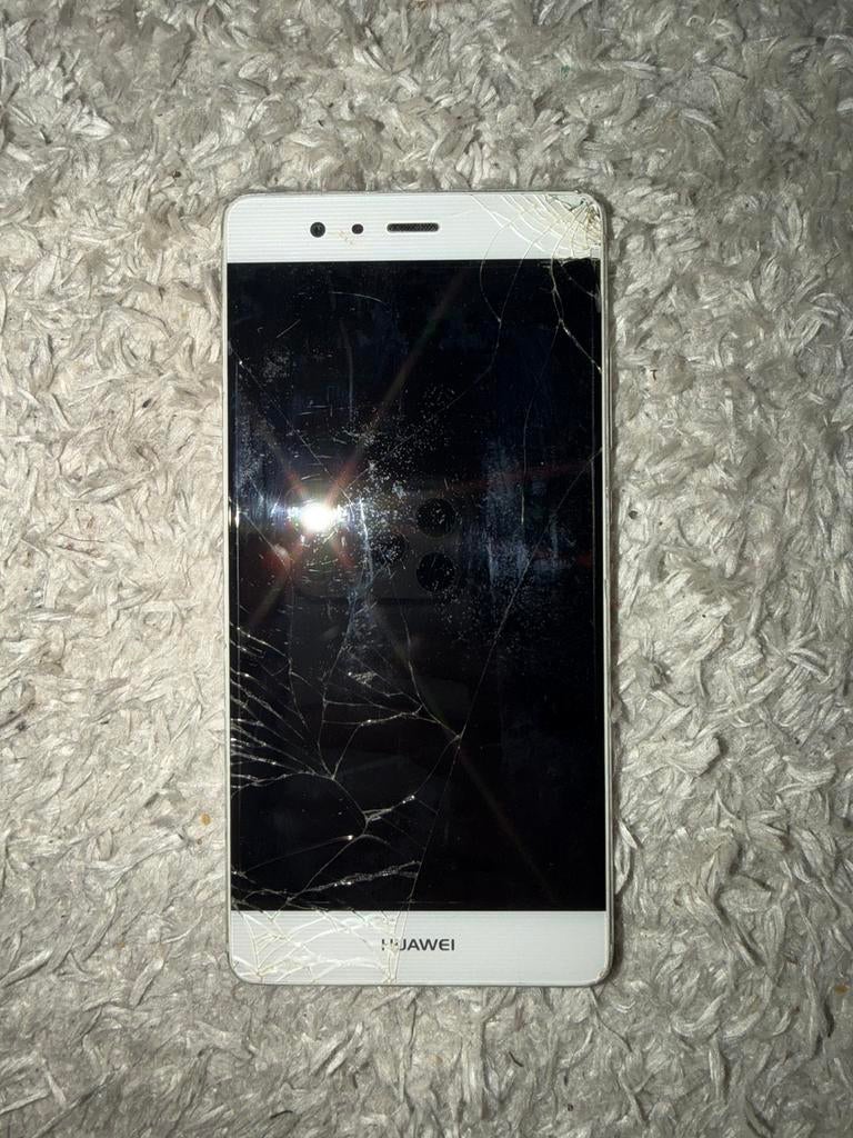 Huawei, Telecommunicatie, Mobiele telefoons | Huawei, Ophalen, Gebruikt, Touchscreen, 3 tot 6 megapixel