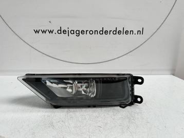 VOLKSWAGEN T-ROC TIGUAN MISTLAMP LINKS 5NA94169@B beschikbaar voor biedingen