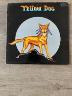 LP Yellow Dog - Yellow Dog - 1977, Ophalen of Verzenden, Gebruikt, 12 inch, Poprock