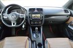Volkswagen Scirocco 1.4 TSI Highline Plus NL-auto DEALERONDE, Auto's, Volkswagen, Gebruikt, 4 cilinders, 4 stoelen, Zwart