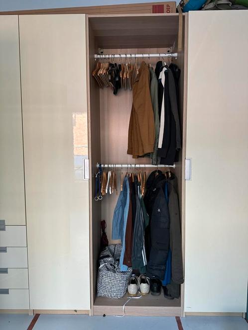 Ikea Pax hangkast, Huis en Inrichting, Kasten | Schoenenrekken, Gebruikt, Ophalen
