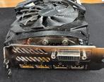 Gigabyte AORUS GeForce GTX 1080 8G (rev. 2.1), Computers en Software, Videokaarten, PCI-Express 3, Gebruikt, Overige soorten, Ophalen of Verzenden